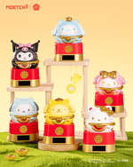 【際洋文化】Sanrio characters招財喵系列光動樂, , large