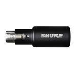 SHURE MVX2U Gen2 數位錄音介面【敦煌樂器】, , large