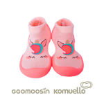 【KOMUELLO】學步鞋─粉紅魔力(115mm/125mm/135mm/145mm), , large