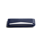 Bellroy Card Slip RFID防盜保護 皮革票卡夾 信用卡夾 名片夾 錢包 禮物 送禮 推薦(海軍藍), , large