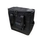 【CB JAPAN】dsk.pig系列 直橫兩用保冷托特包 FITTOTE 20L 經典黑, , large