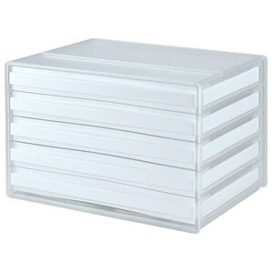 DDH-105 Horizontal cabinets