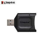 【Kingston】MobileLite Plus SD UHS-II USB 3.0 高速存取 讀卡機 FCR-MLP, , large