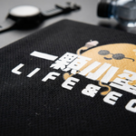 【LIFE&EGG】速乾機能排汗T, , large