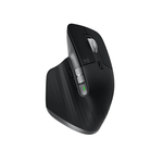 【 Logitech 羅技 】MX Master 3S For Mac 無線 智能 滑鼠 MAC專用, , large