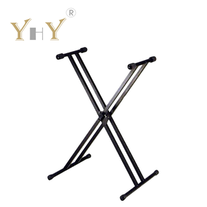 YHY KB-212 雙X型 電子琴架【敦煌樂器】
