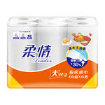 柔情廚房紙巾, , large