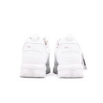 Kixpress-Fila Disruptor Ii Flower 女 運動休閒鞋 花卉 厚底 白粉 [5-C111Y-155], , large