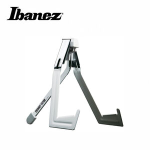 Ibanez PT32-WH 吉他輕便架 吉他架【敦煌樂器】