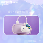 【際洋文化】Hello Kitty甜心大明星系列毛絨捏捏樂, , large