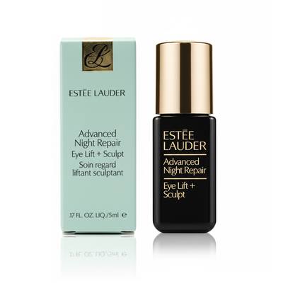 (免運)【Estee Lauder雅詩蘭黛】特潤超導4D抗皺緊實眼萃5ml 公司貨