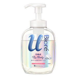 BIORE B-F BRILLIANT BOUQUET