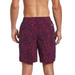 [秉宸] NIKE SHARK ICON 成人男性七吋海灘褲 泳裝 SWIM 透氣 沙灘褲 NESSB645, , large