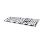 【 Logitech 羅技 】G915 X 白色 觸感軸 無線 RGB 機械式 遊戲鍵盤, , large