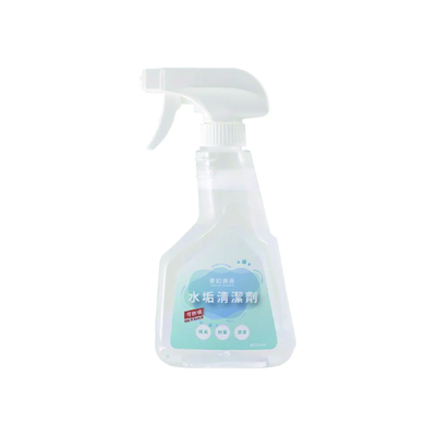 【MiniBle】奇幻泡泡抗菌水垢清潔劑（400ml）