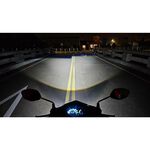 【PA LED】光陽 GP 125 全車 LED套餐 LED 大燈 方向燈 小燈 定位燈 煞車燈 車牌燈 牌照燈, , large