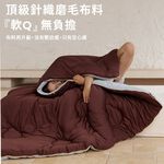 【青鳥家居】石墨烯恆溫好好睡奶蓋被6x7尺(兩件以上選宅配)棉被 被子 石墨烯棉被 四季被 奶蓋被 韓國棉被, , large