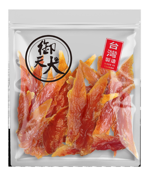 【米瑞寵物】御天犬 量販包 -蜜汁雞肉片380g&plusmn;5%