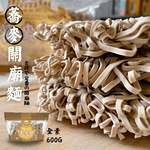 新宏 蕎麥關廟麵600g/袋  [3袋免運], , large