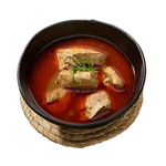 Spicy Stinky Tofu, , large