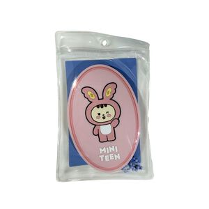 MINITEEN磁鐵開瓶器-淨兔鼠