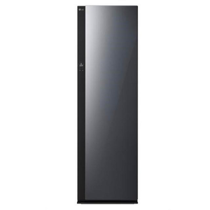 【LG 樂金】蒸氣Styler輕乾洗機手持掛燙款五件組鏡面電子衣櫥 R723MB