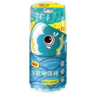 Me-O 咪歐