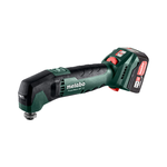 PowerMaxx MT 12 -12V鋰電磨切機 12V 2.0Ah全配, , large