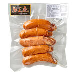 麒王府_帶骨香腸5條(350g)(冷凍)-美淇, , large