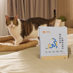 [祺城科技]O-Care【經典組】極消臭抗菌牡蠣殼豆腐砂｜破碎型(6入), , large