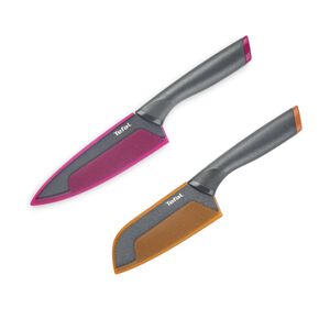 SET 2 KNIVES+COV FRESH KITC