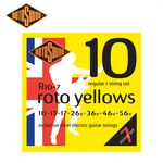 Rotosound R10-7 10-56 七弦 電吉他套弦【敦煌樂器】, , large