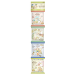Sumikkogurashi Vegetable Biscuits, , large