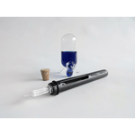 GeckoDesign Devil Dip Pen x Oval Inkwell, , large