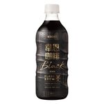 韋恩 Flash Brew閃萃黑咖啡500ml, , large
