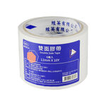 經英12mmX10Y雙面膠帶6入, , large