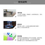 Miyaco 米雅可 經典削皮器 深藍色-Leidea樂德兒, , large