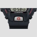 CASIO 卡西歐 G-SHOCK 30周年紀念版 電子錶 手錶-黑 DW-6900TR-1, , large