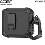 GCOMM AirPods 5 4 盔甲防摔殼 Combat Armour, , large