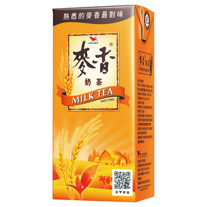 Mine Shine Milk Tea TP 375ml