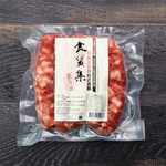 【玩食】食貨集懷念老攤台式香腸 (350g), , large