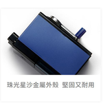【龍品文創】SDI 手牌 0163P-X 經典型金屬筆機  -1個入-顏色隨機出貨, , large