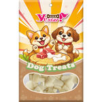 YS牛奶潔牙軟嚼骨M 200g, , large