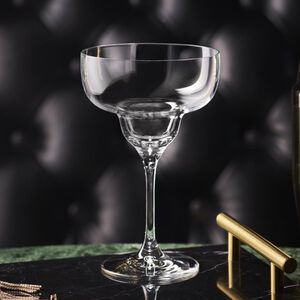 Lucaris 瑪格麗塔杯 375ml 調酒杯 CLASSIC系列 金益合玻璃器皿