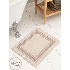 【Solo Vintage】LCW Home 50x60CM BATH MAT