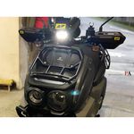 【PA LED】BW'S BWS 水冷 全車LED套餐 LED大燈 方向燈 車牌燈 小燈 煞車燈 牌照燈, , large