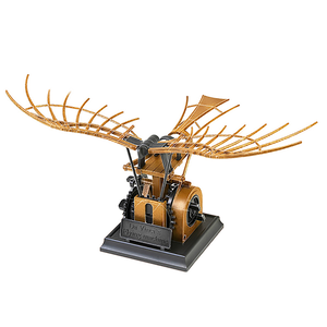 DaVinci Collection &ndash; Flying Machine
