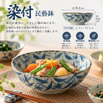 【HIYASU日安工坊】5.0 民藝缽*^(4), , large