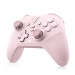 【現貨】FLYDIGI飛智 DuneFox沙漠狐 暮光粉｜無線遊戲手把 支援PC/Switch/手機｜原廠保固 飛象國際, , large