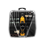 【萊姆】 3.6V 57件 鋰電刻磨機, , large